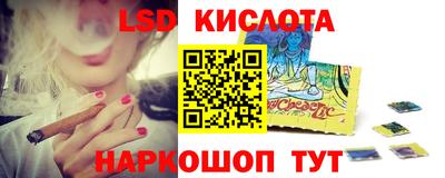 гидра Кандалакша